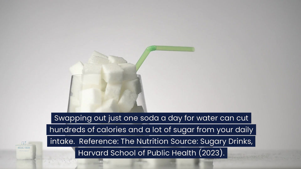 Balancing Act: Simple Steps to Master Your Diabetes
